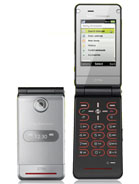 Mobilni telefon Sony Ericsson Z770 - 